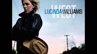 Lucinda Williams - Learning How To Live