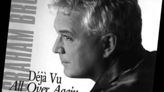 T. Graham Brown -- Come As You Were