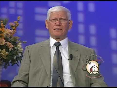 146. Ionel Plesa - Casatoria si divortul - Casatoria intemeiata pe valori spirituale