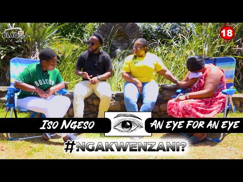 ISO-NGESO || Indoda yakhe yathi angikhophe isisu ingane yakhe yona iphola kahle || NGAKWENZANI?