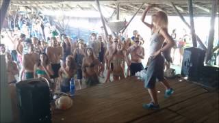 Bliuzai ir zumba 2015 07 04 Bliuzai ir zumba 2015 07 04