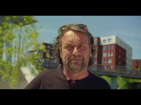 Luc checkt of Harelbeke een luisterende stad is - De Ronde van Harelbeke