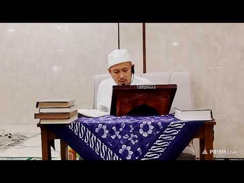 (Eps 30) Ngaji Muhammad Al Insan Al Kamil || KH. Sholahuddin Munshif || Kamis 28 Maret 2024.