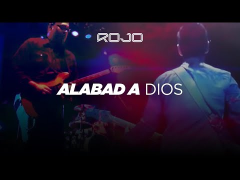 Alabad A Dios video