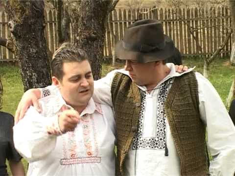 Varu' Sandel si Cipri de la Cluj   Sogorii