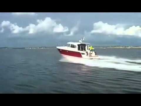 Nimbus 42 Nova 2012 by best boats24