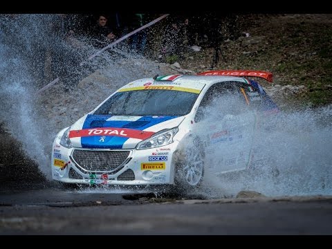 Rally Del Ciocco 2016 - Gara 1 & Gara 2