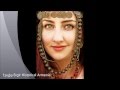 Armenian Folk Song "Ganchum em Ari Ari" Kardes ...
