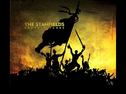 The Stanfields - Fox in the Heather