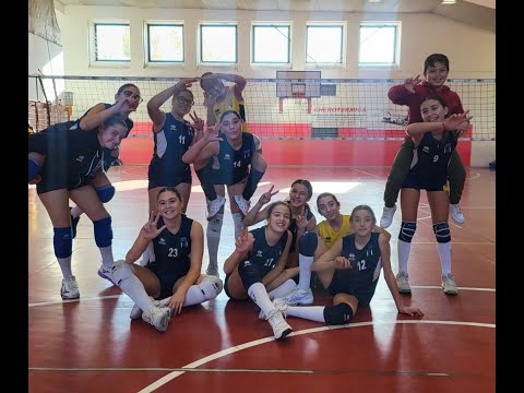 Campionato U14  Promozionale - Itsmartco Virtus Roma vs APD Marconi Stella: 1 - 3