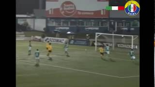 Gol de Franco Di Santo a Coquimbo Unido | Campeonato Clausura 2007