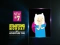 Cartoon Network New 7 Promo 2013 480p SD