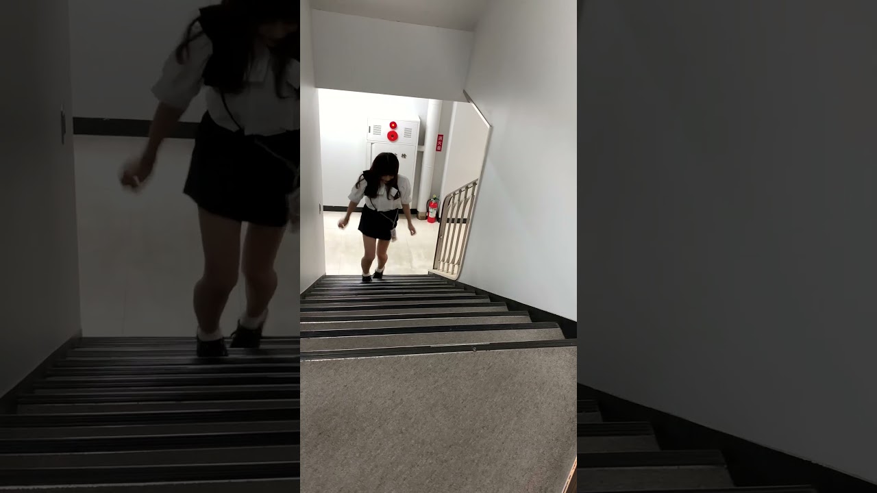 全力階段 No.1 根尾あかり ライフプロモーション