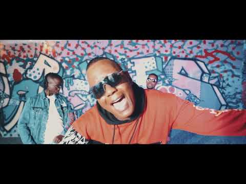 TNT feat Serge Beynaud - C'Gâté (Clip Officiel)
