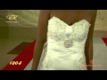 Robe de mariée Victoria Karandasheva 1305