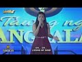AILA SANTOS LOVE TAKES TIME