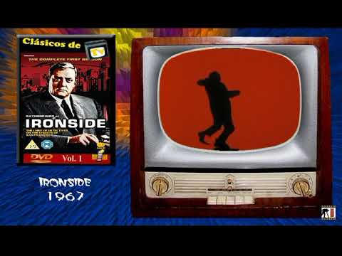 Ironside 1967