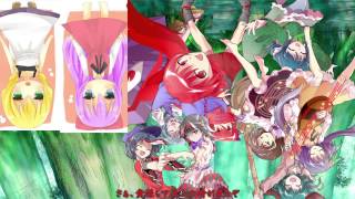 誘魔異変の章 最終章 【魔女の家ゆっくり実況】