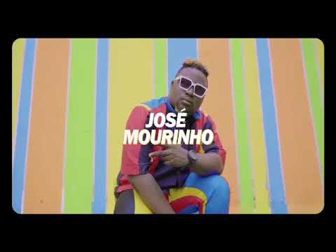 heritier josé morinho. GNAMANKOU. (clip officiel )