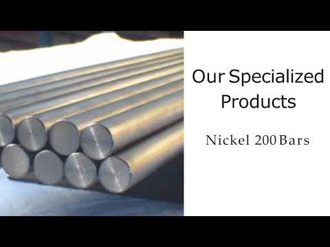 Videos from JAIMAN METALLOYS LLP