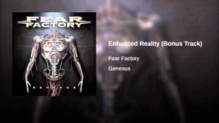 Enhanced Reality (Bonus Track)