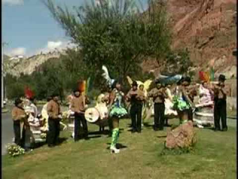 Muñequita video