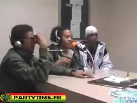 Génération Septentrional - Freestyle Party Time - Colonel Reyel, Tvoly, Twent, Miky One & Gregson