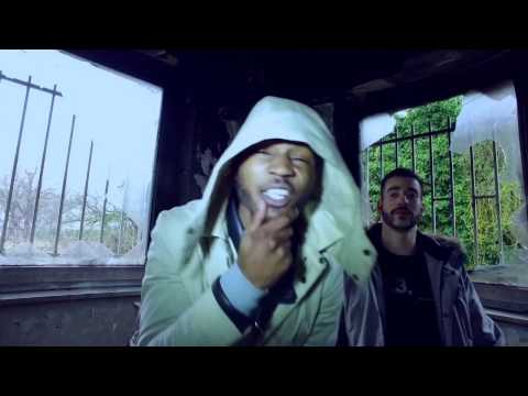 KAYKAY x DAME-24H