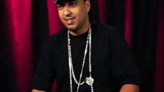 French Montana - Psycho Groupie