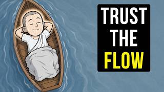 7 Ways To Be In Flow And Enjoy Your Life - Rumi (Sufism)