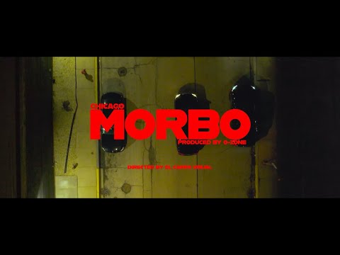 JUBAL - MORBO (MUSIC VIDEO) Filmed by CARROVISUAL