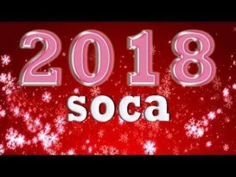 2018 TRINIDAD SOCA MIX PT-1 (70 BIG TUNES) "2018 SOCA" (Machel, Destra, Voice, Olatunji)