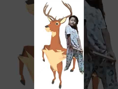 Deeeer Simulator OST 1 Dance