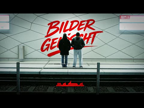 BILDER GELÖSCHT - RASA (OFFICIAL VIDEO 4K)