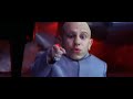 Dr Evil And Mini Me Just The Two Of Us