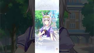 GW10連無料チャレンジ5日目 #ウマ娘 #プリティーダービー #ガチャ