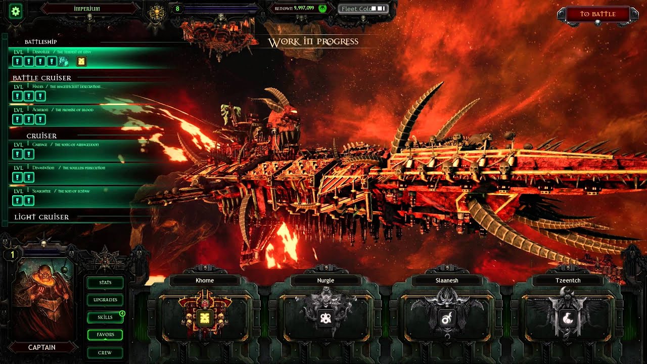 Overview Trailer