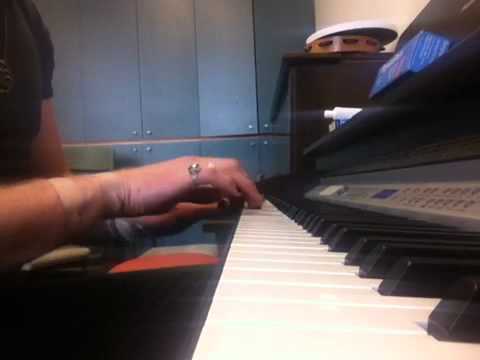 Little poly rhythm exercise