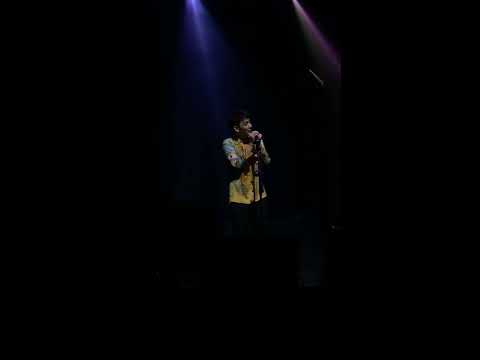 [170716 STOP, LOOK AND LISTEN] 잔나비 - 무제1 (최정훈 focus) @이대 삼성홀