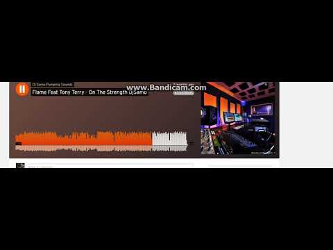 all my love. DjSamo sampel donk scouse house