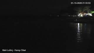 Primorje-Gorski · Mali Lošinj · Camp Cikat live stream