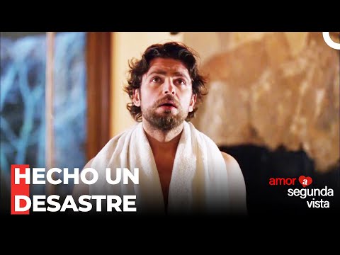 El Trio Problemático Está Reunido - Amor a Segunda Vista