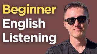 Beginner English Listening Practice
