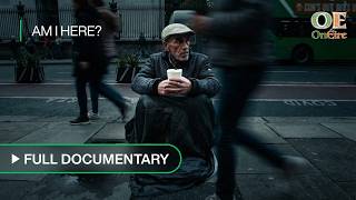 Video: The Homeless On The Streets of Ireland | Documentary | On Eire