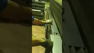 Máy móc hoạt động công ty TNHH công nghệ TTN