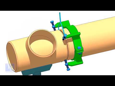 API 650 How to make a Low cost KEYPLATE for storage tank fabrication and erection TUTORIAL