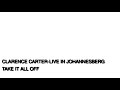Clarence Carter Take It All Off