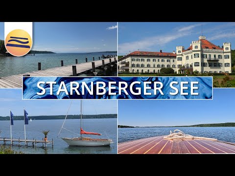 Holidays on Lake Starnberg | Bavaria