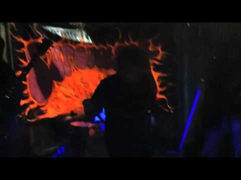 SuperGiant @ Hard Rock Casino The Pavillion 2011