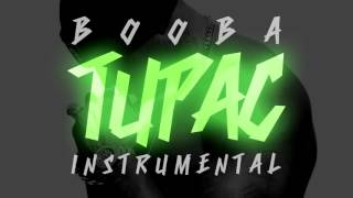 Booba - 2pac (Instrumental)